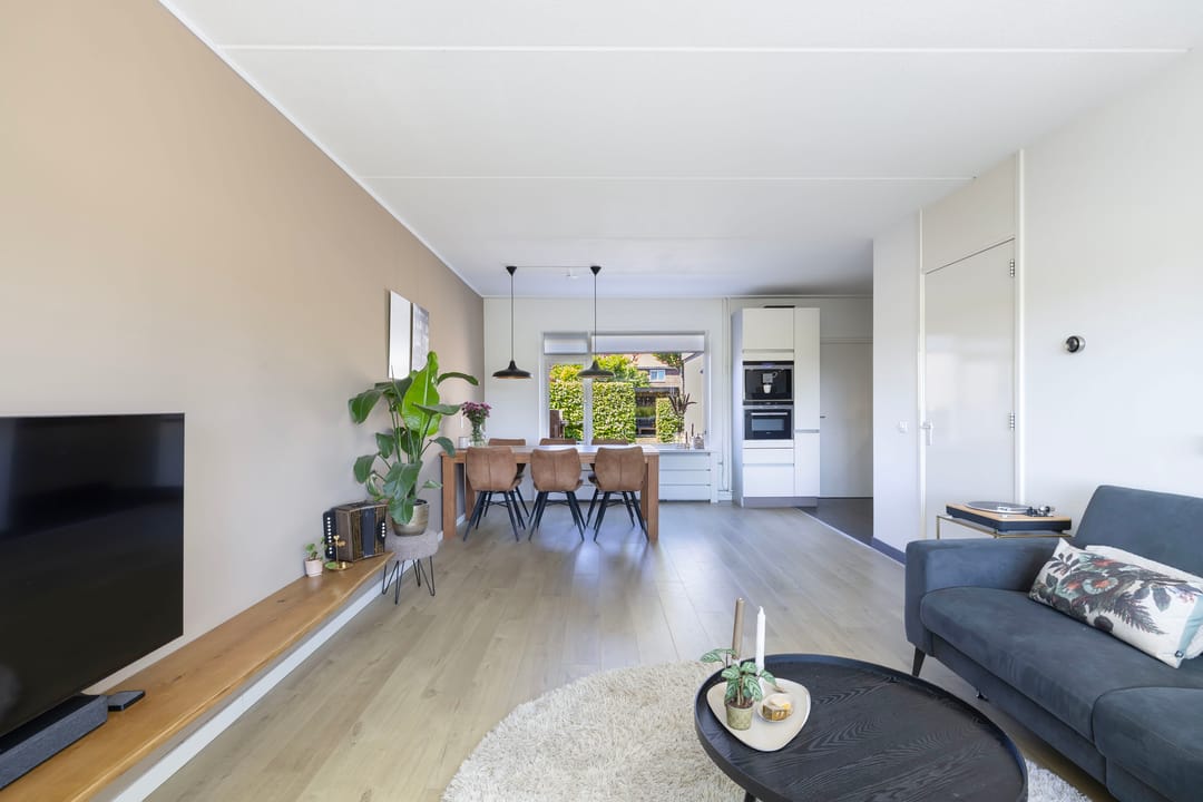 Foto 13 van Vaartweg 14