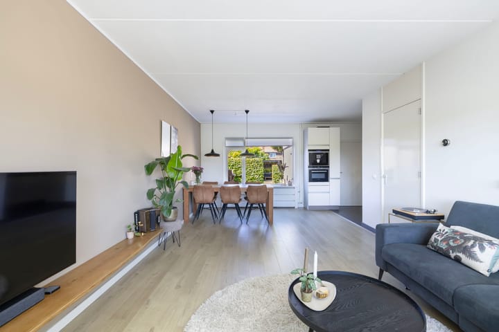 Foto 13 van Vaartweg 14