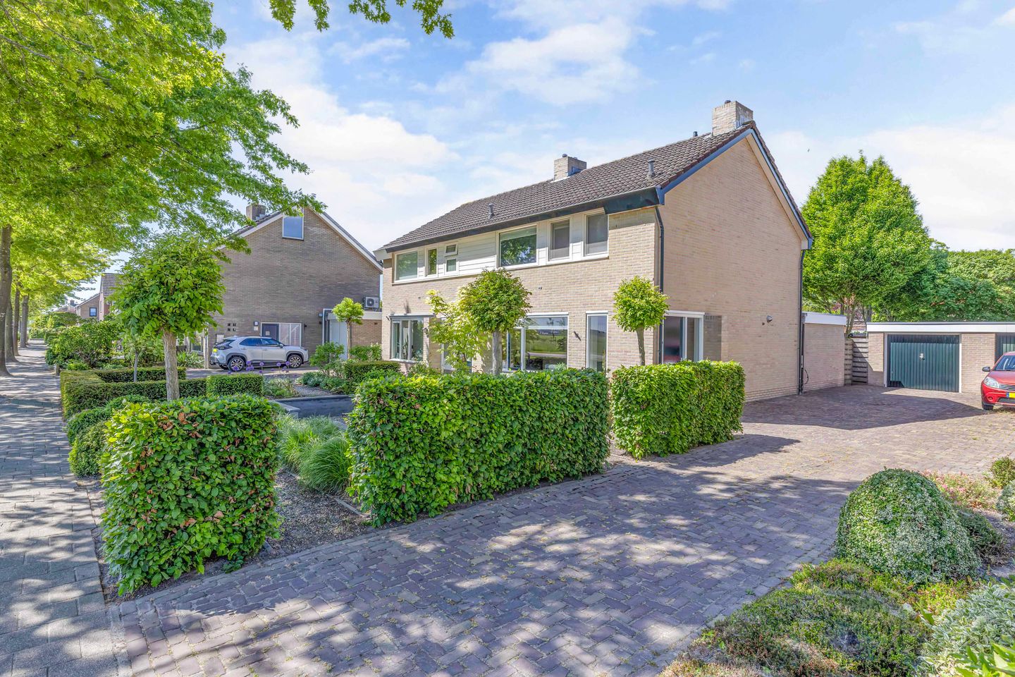 Foto 50 van Vaartweg 14