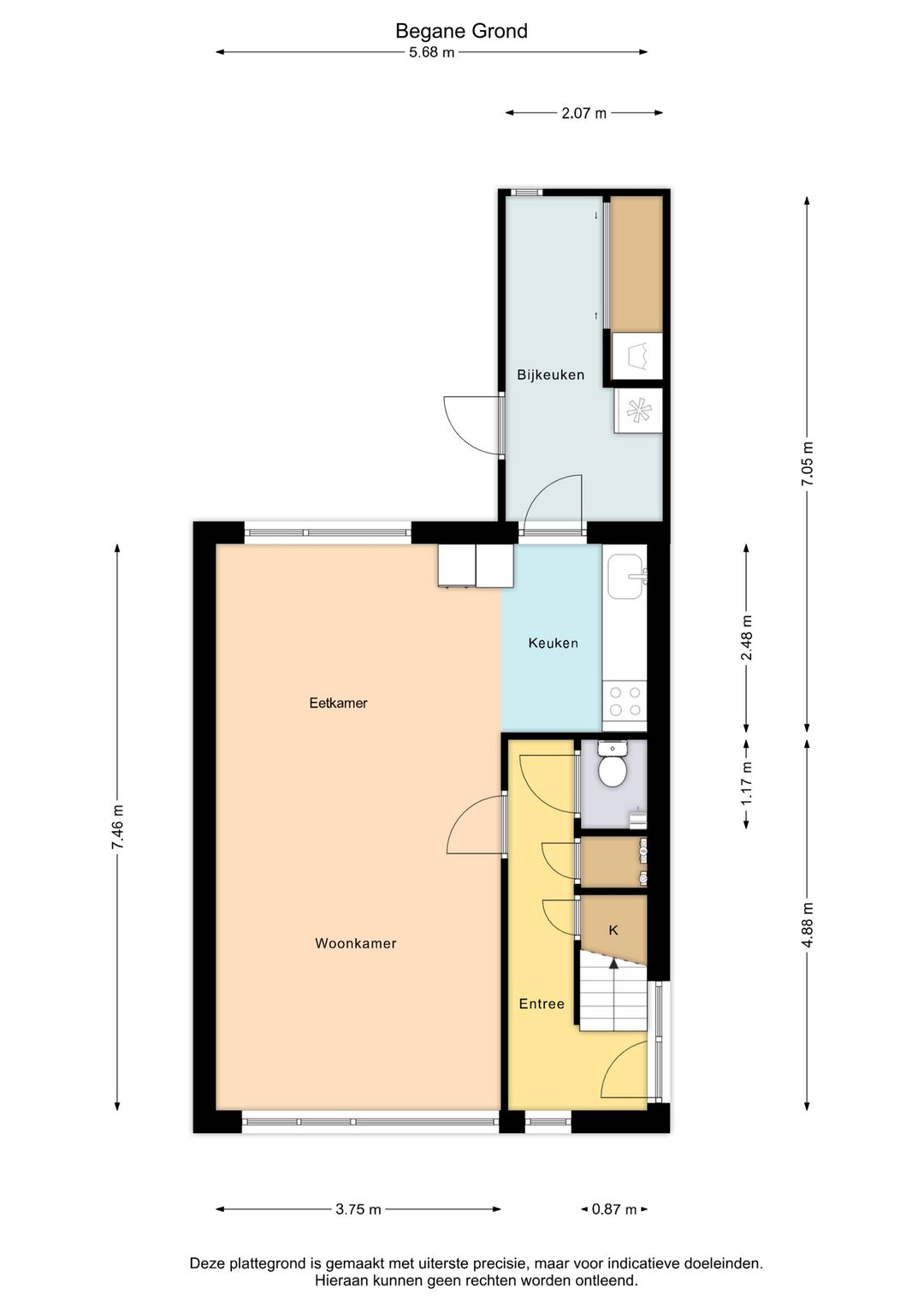 Foto 56 van Vaartweg 14