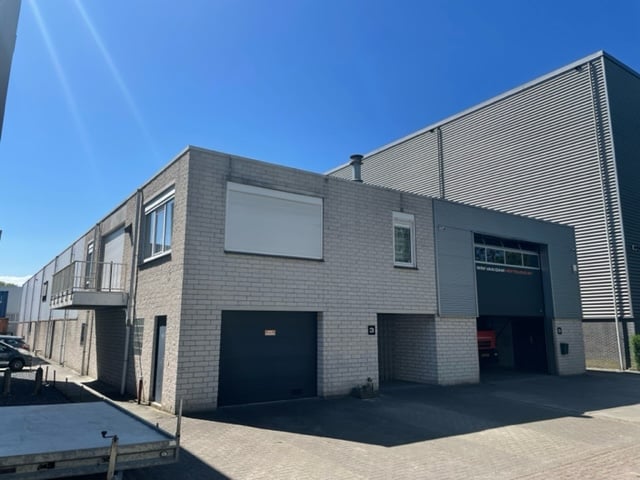 Essenweg 3-5, Oudewater