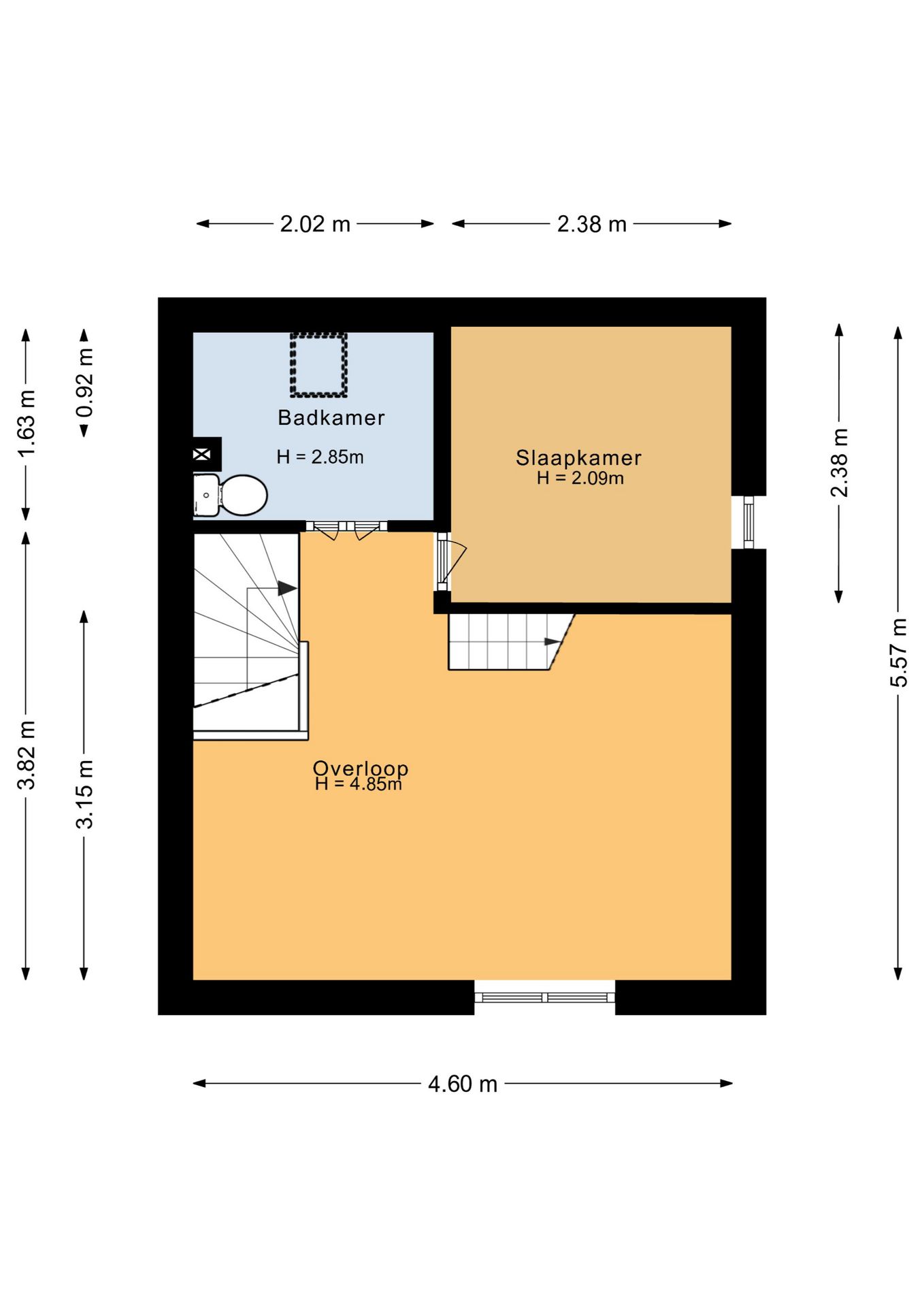 Foto 39 van Lange Beestenmarkt 154