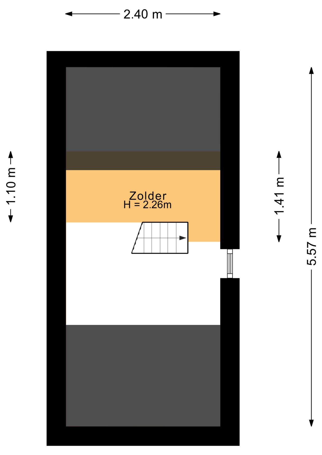 Foto 40 van Lange Beestenmarkt 154