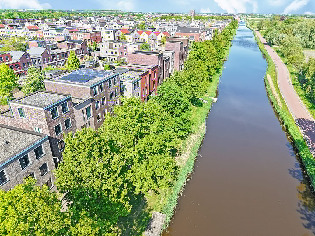 Foto 2 van Lemmerkade 20