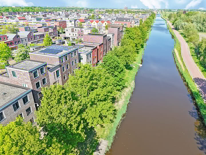 Foto 2 van Lemmerkade 20