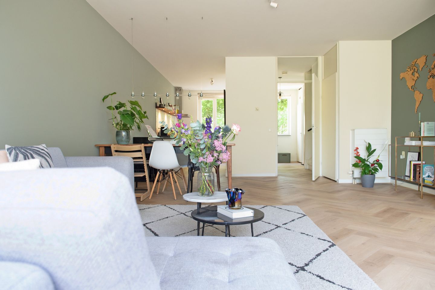 Foto 5 van Lemmerkade 20