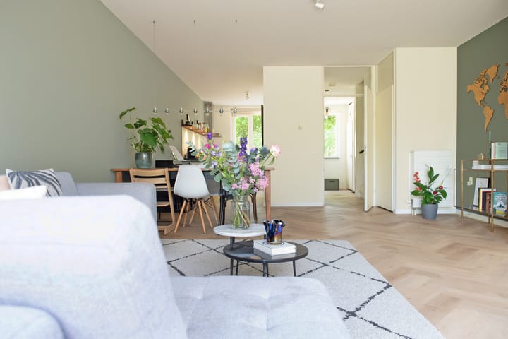 Foto 5 van Lemmerkade 20