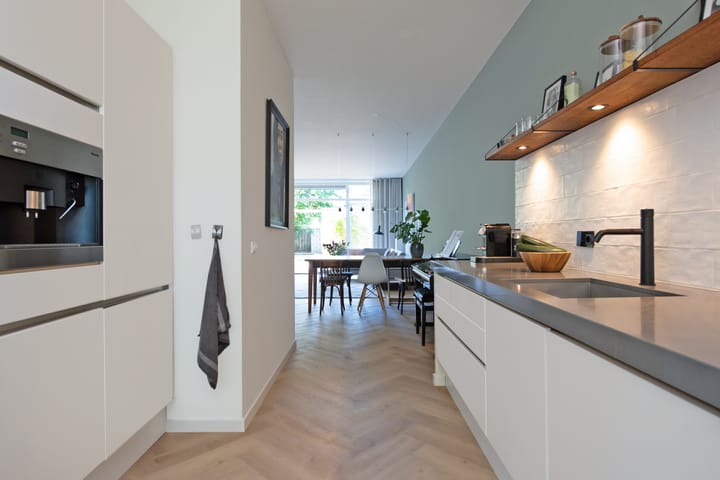 Foto 7 van Lemmerkade 20