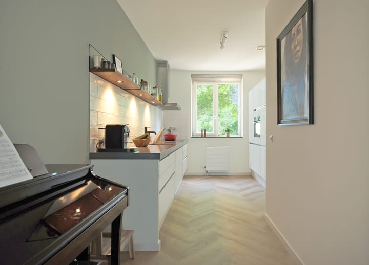 Foto 6 van Lemmerkade 20