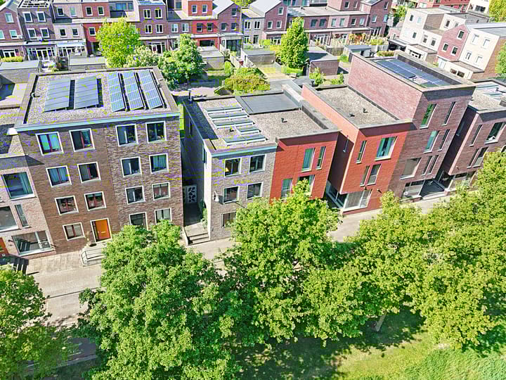 Foto 11 van Lemmerkade 20