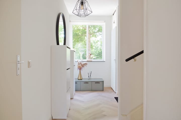 Foto 12 van Lemmerkade 20