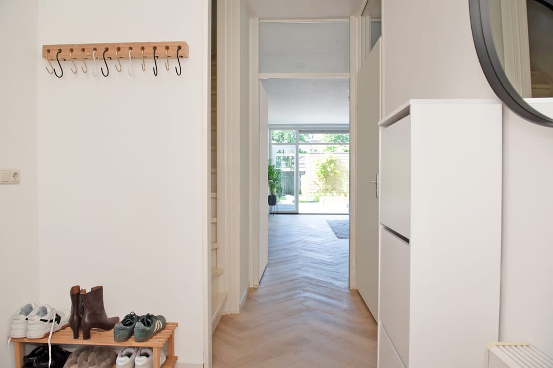 Foto 13 van Lemmerkade 20