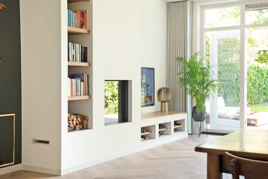 Foto 16 van Lemmerkade 20