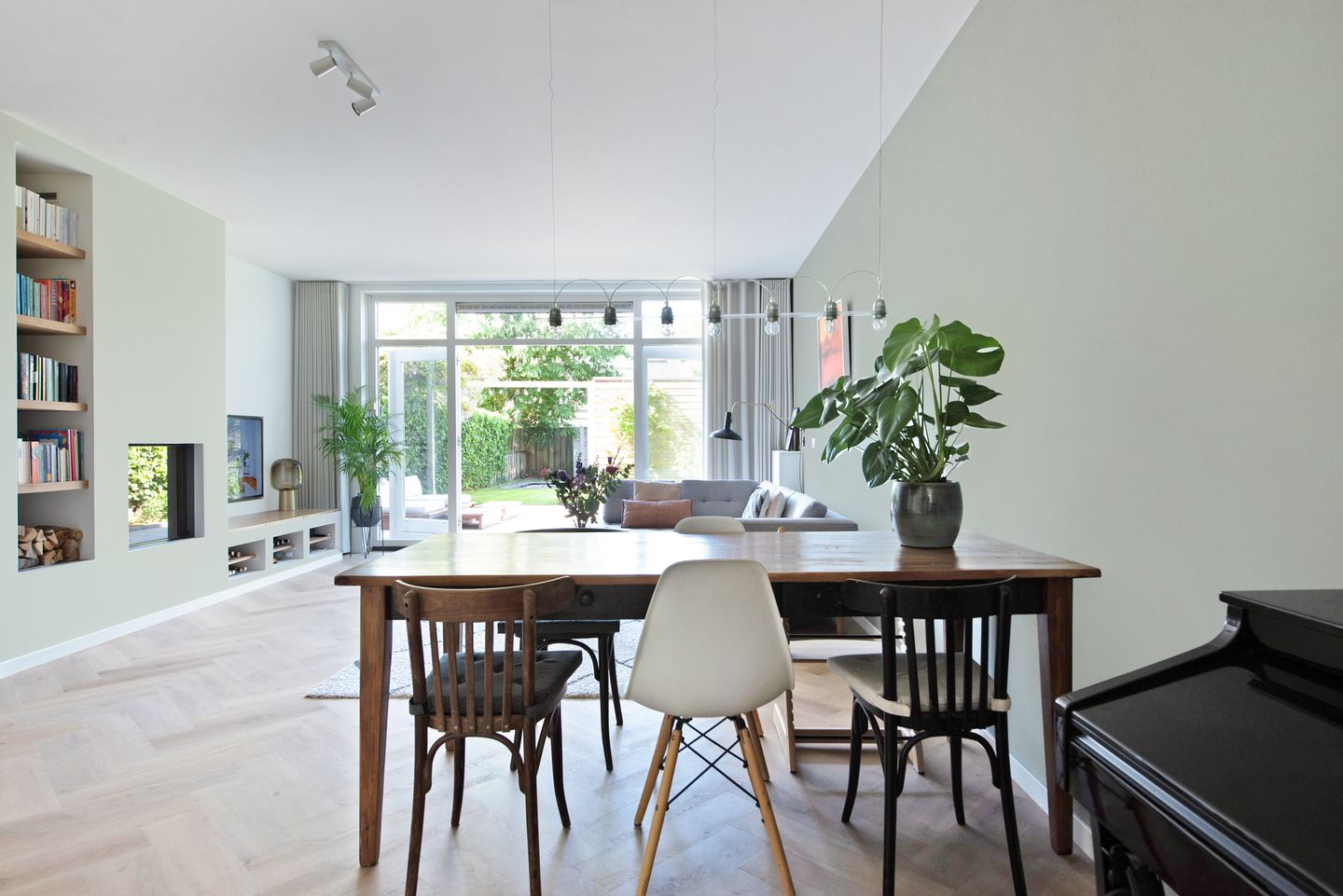 Foto 19 van Lemmerkade 20