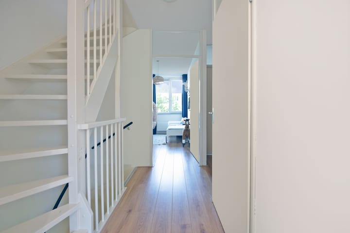 Foto 21 van Lemmerkade 20