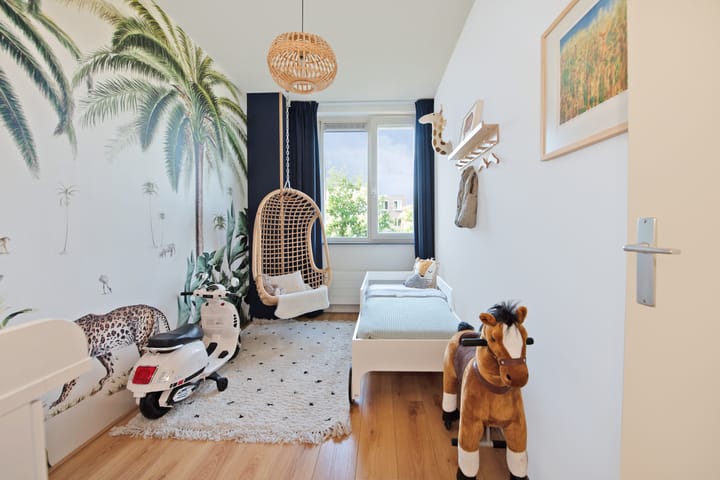 Foto 25 van Lemmerkade 20