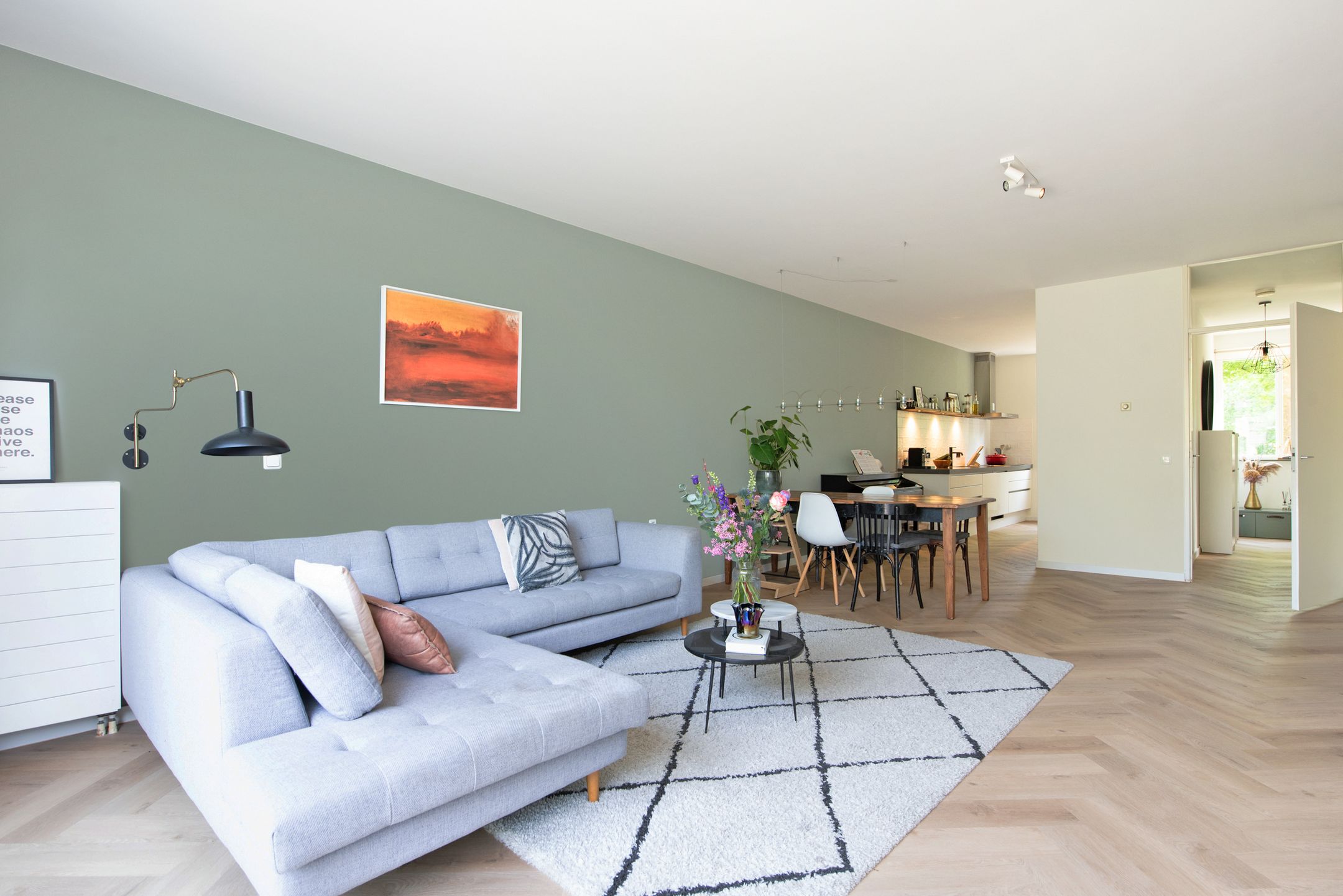 Foto 3 van Lemmerkade 20