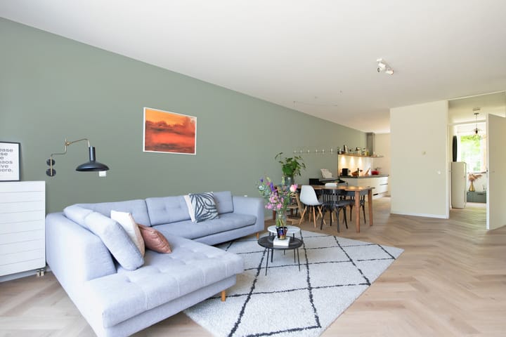 Foto 3 van Lemmerkade 20