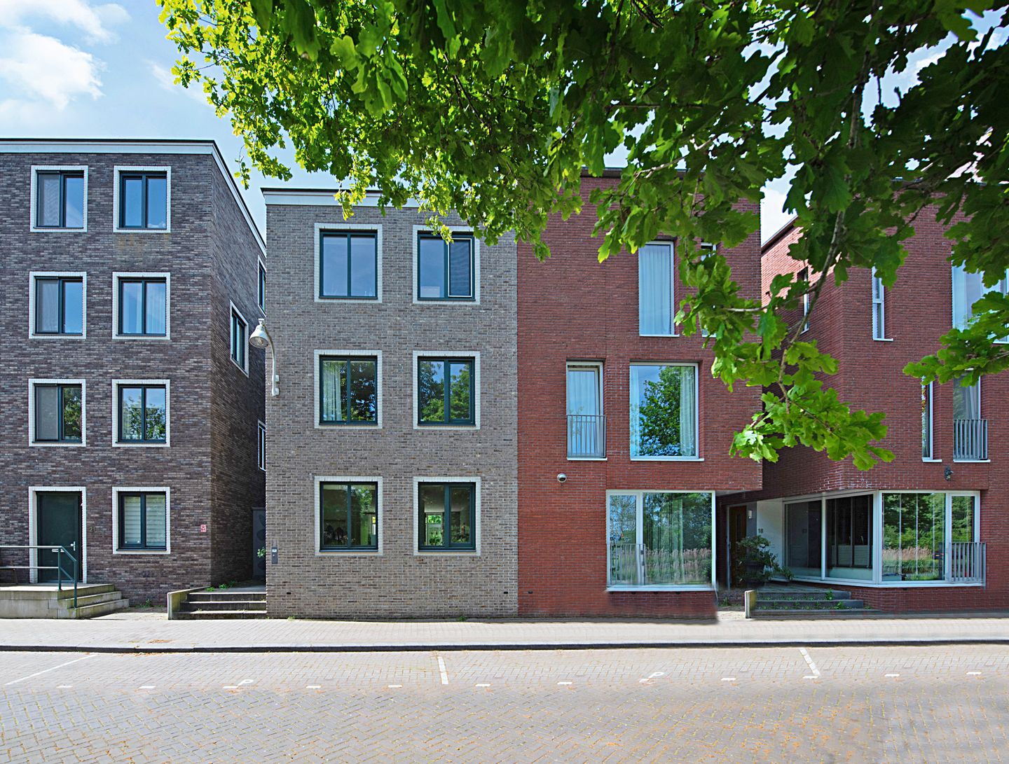 Foto 10 van Lemmerkade 20