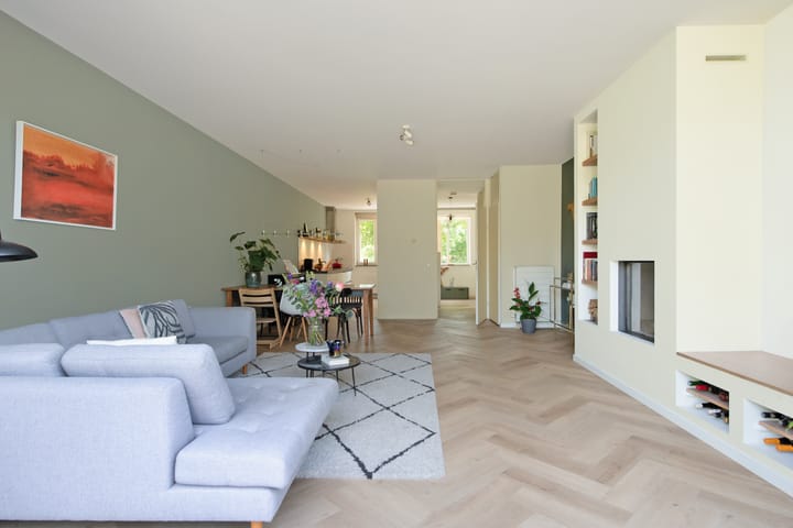 Foto 15 van Lemmerkade 20