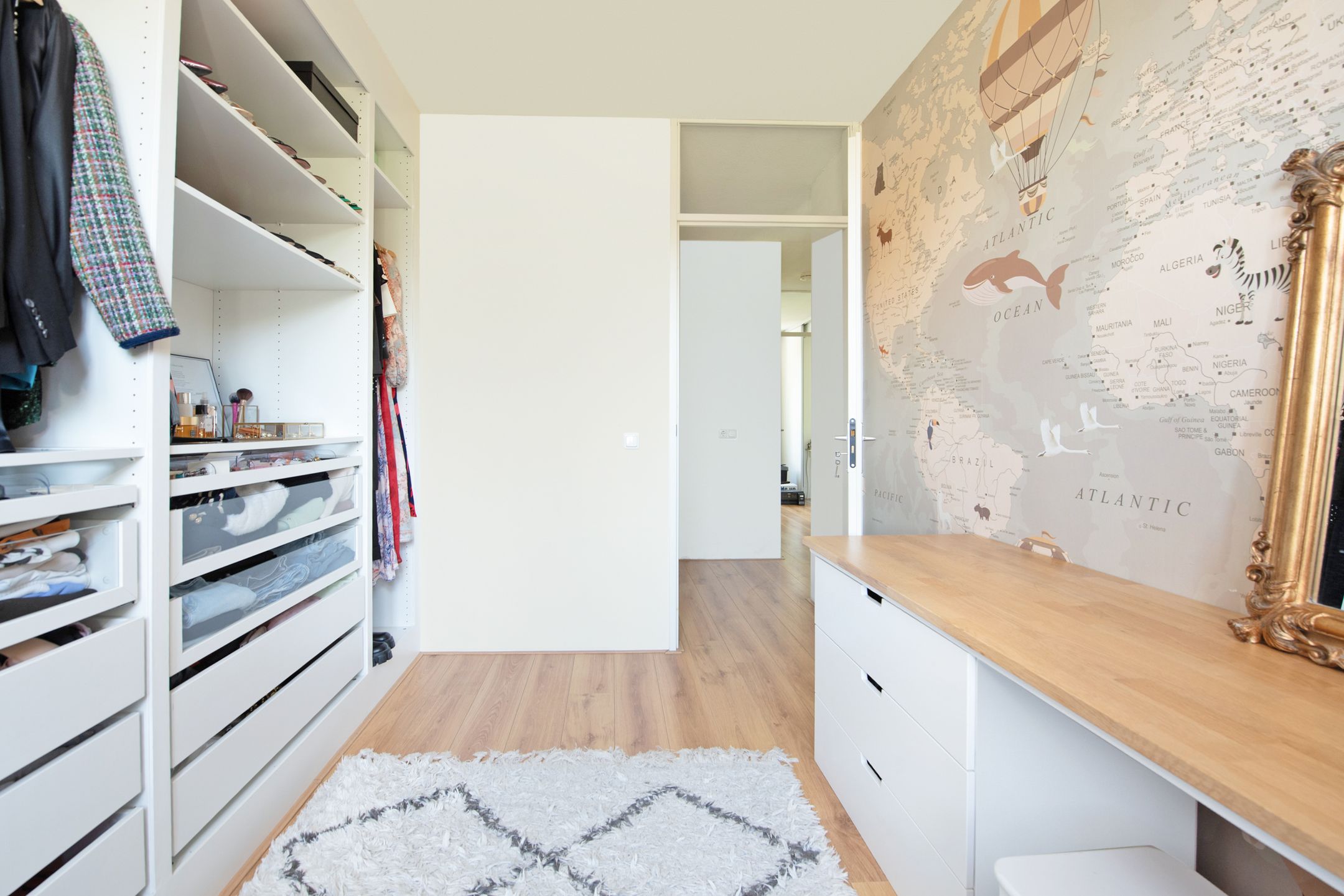 Foto 30 van Lemmerkade 20