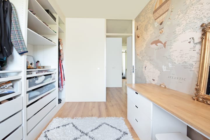 Foto 30 van Lemmerkade 20