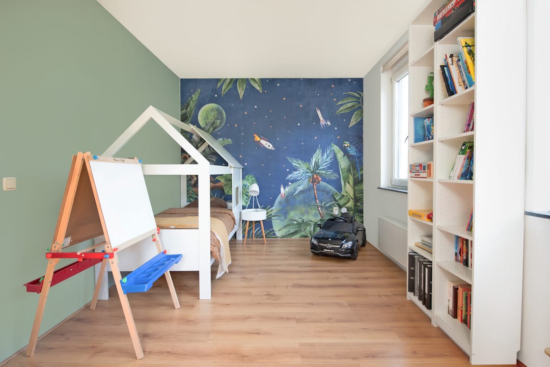 Foto 31 van Lemmerkade 20