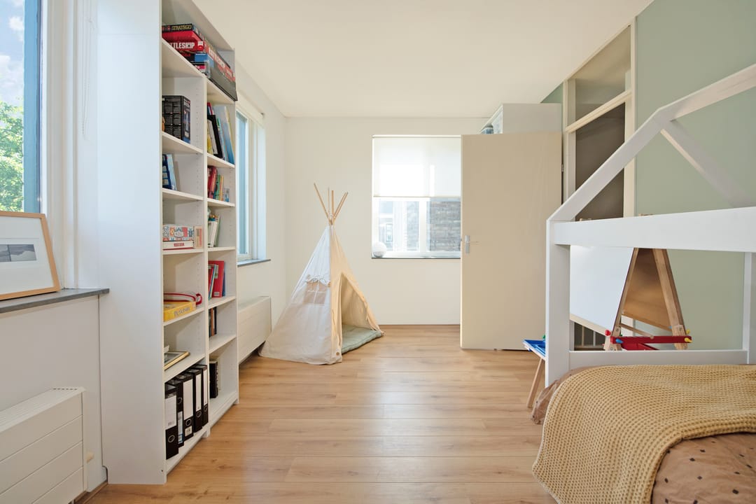 Foto 32 van Lemmerkade 20