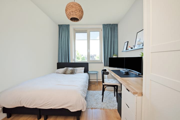 Foto 38 van Lemmerkade 20