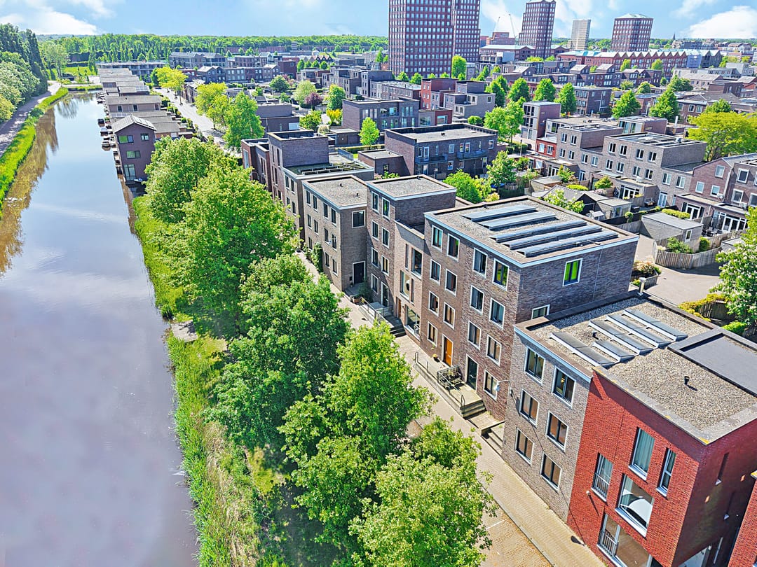 Foto 41 van Lemmerkade 20