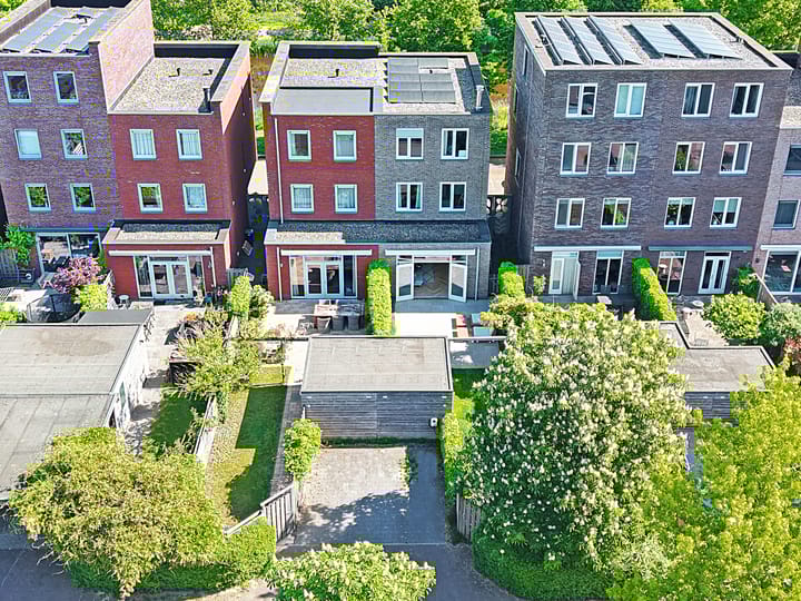 Foto 42 van Lemmerkade 20