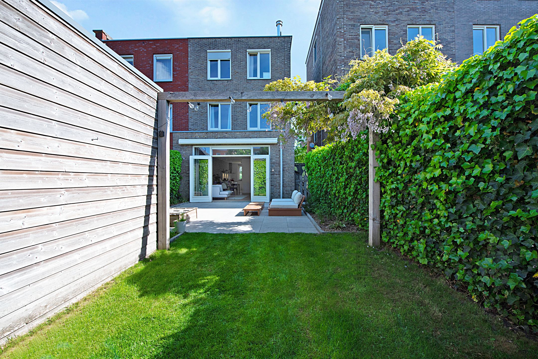 Foto 45 van Lemmerkade 20