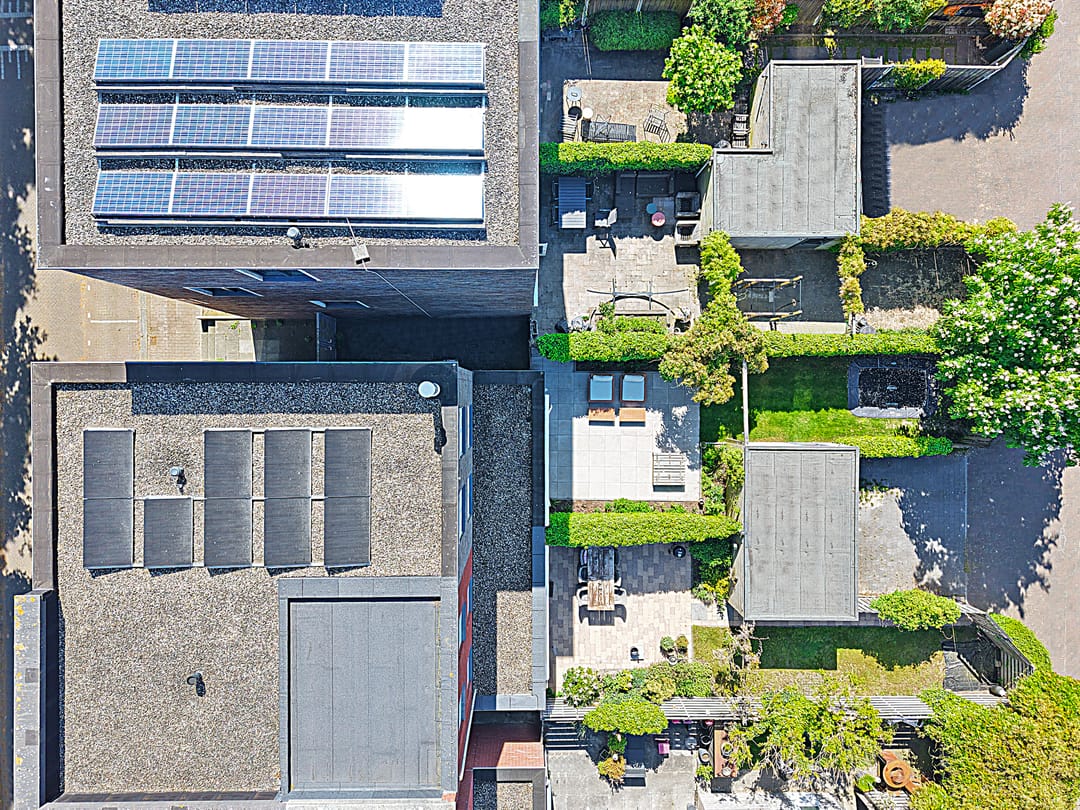 Foto 47 van Lemmerkade 20