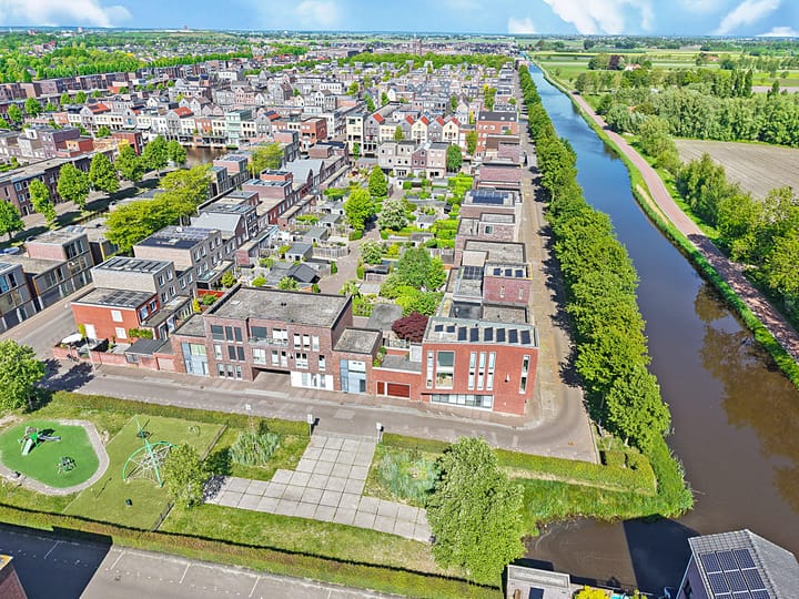 Foto 48 van Lemmerkade 20