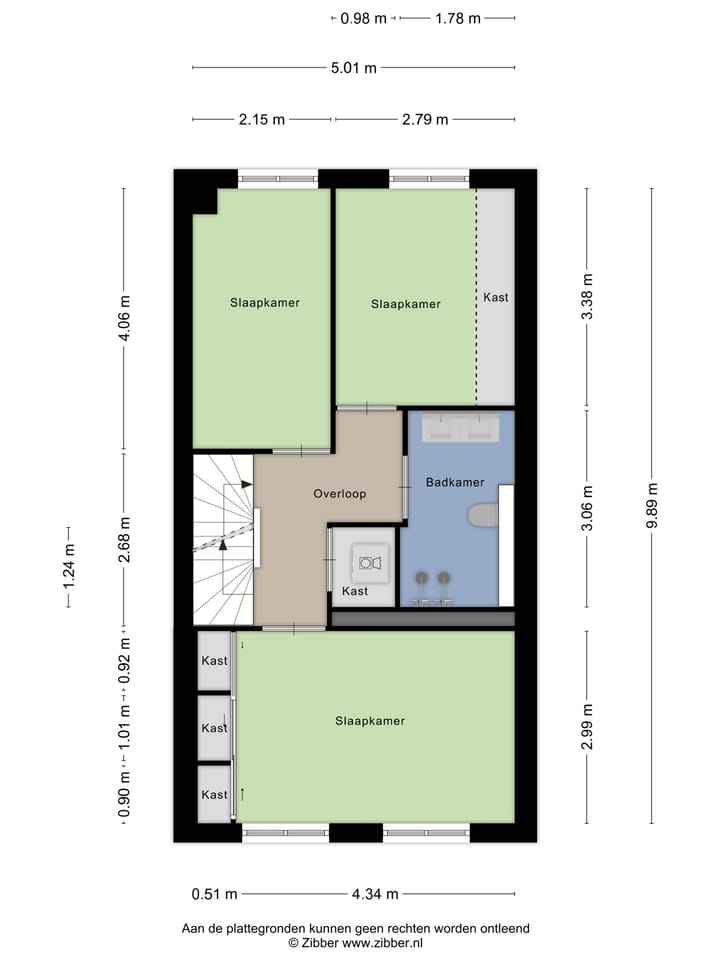 Foto 50 van Lemmerkade 20