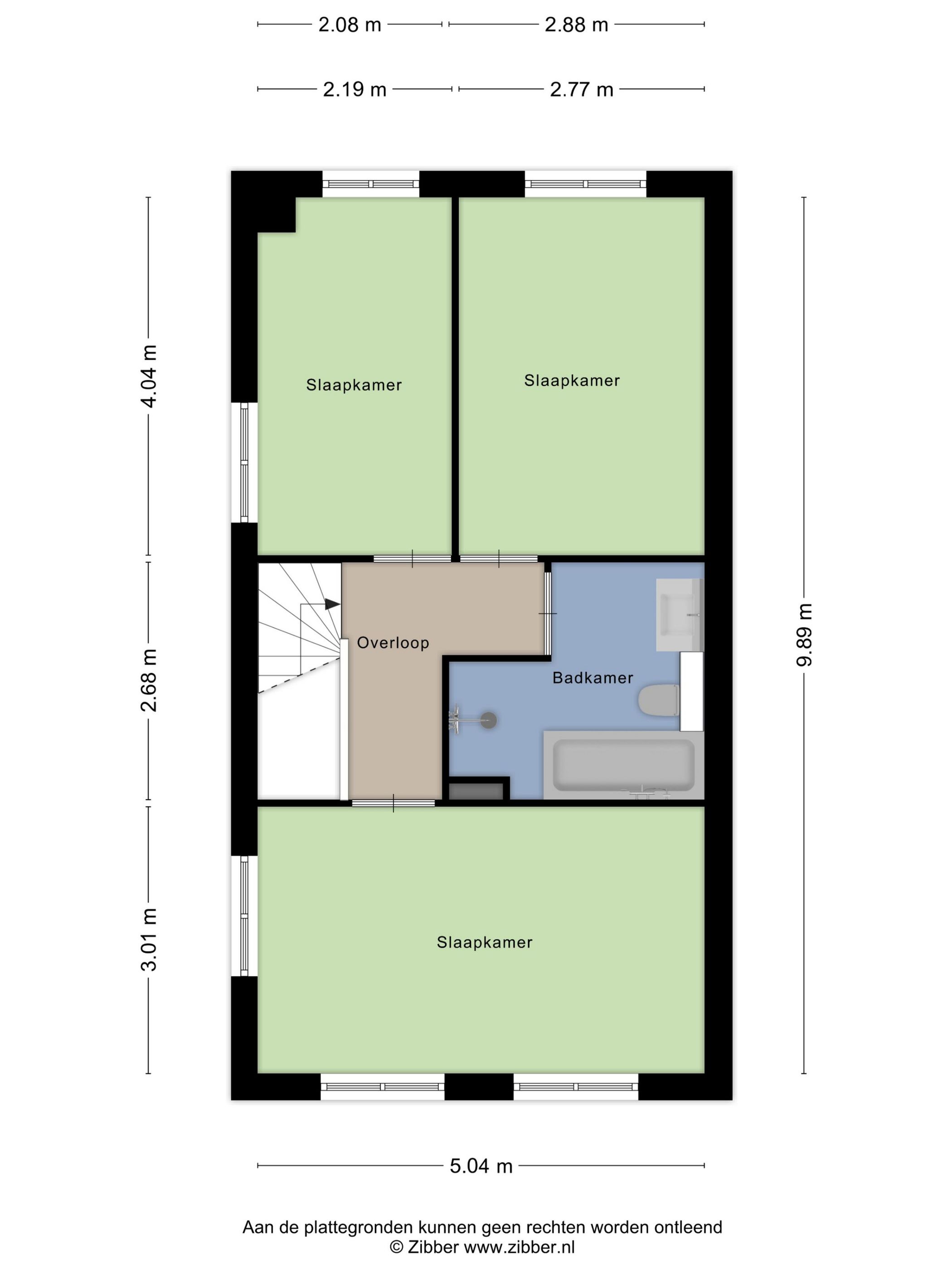 Foto 51 van Lemmerkade 20