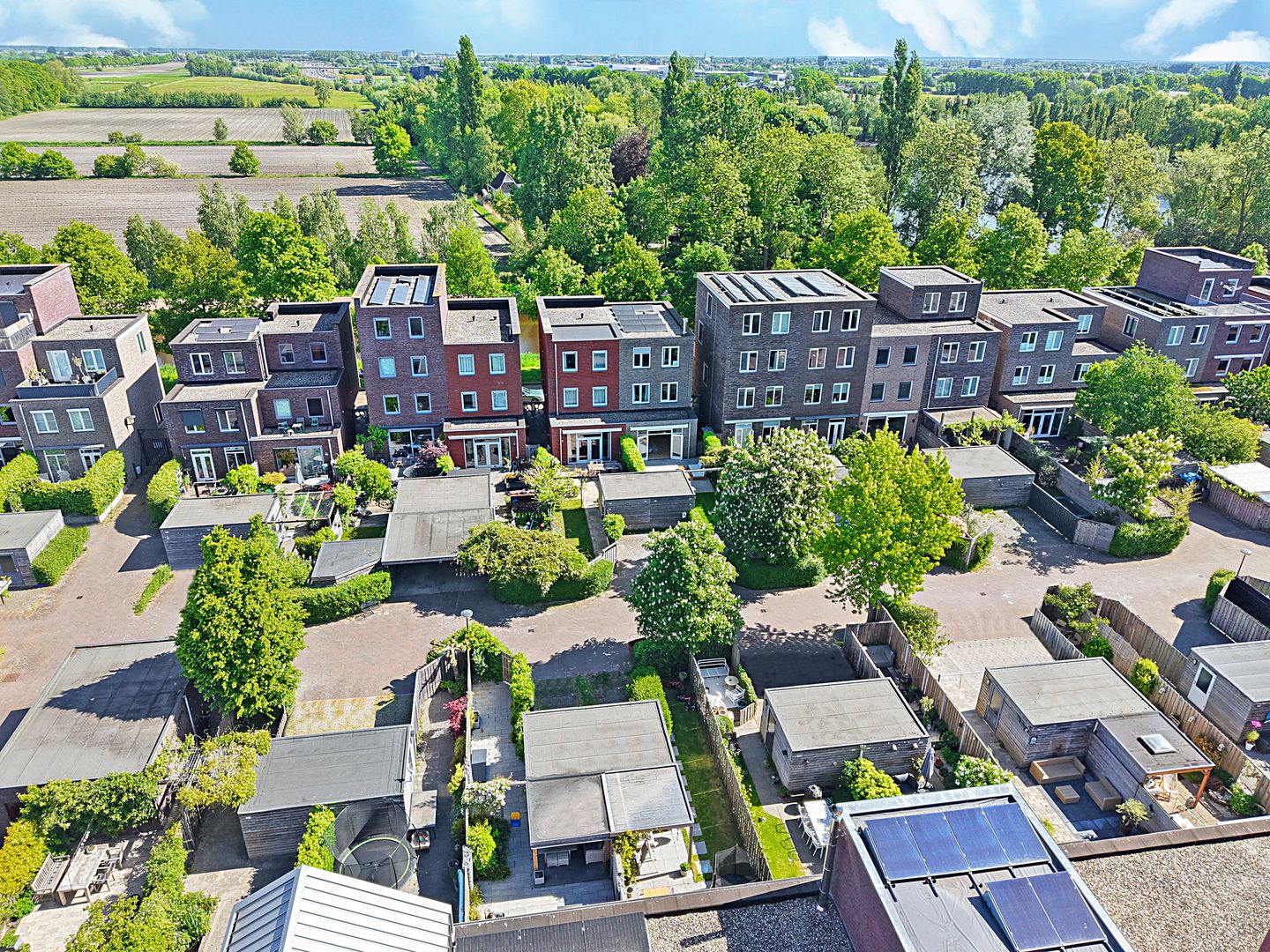 Foto 40 van Lemmerkade 20