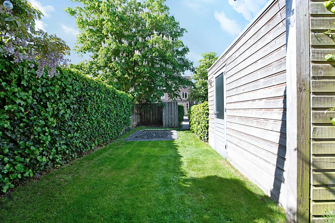 Foto 46 van Lemmerkade 20