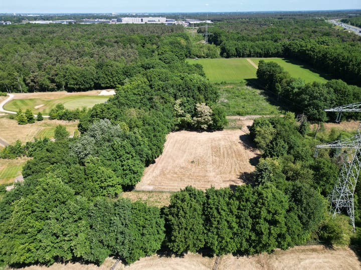 Foto 6 van Berghemseweg