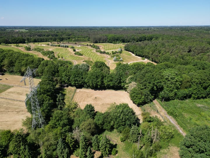 Foto 7 van Berghemseweg