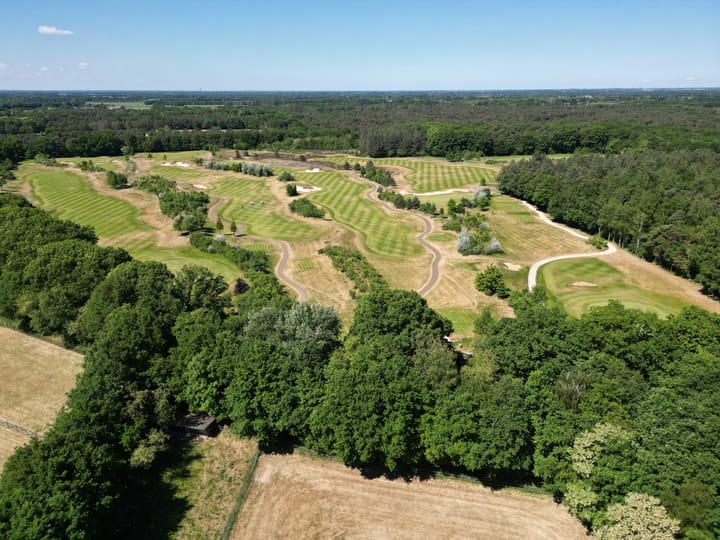 Foto 8 van Berghemseweg