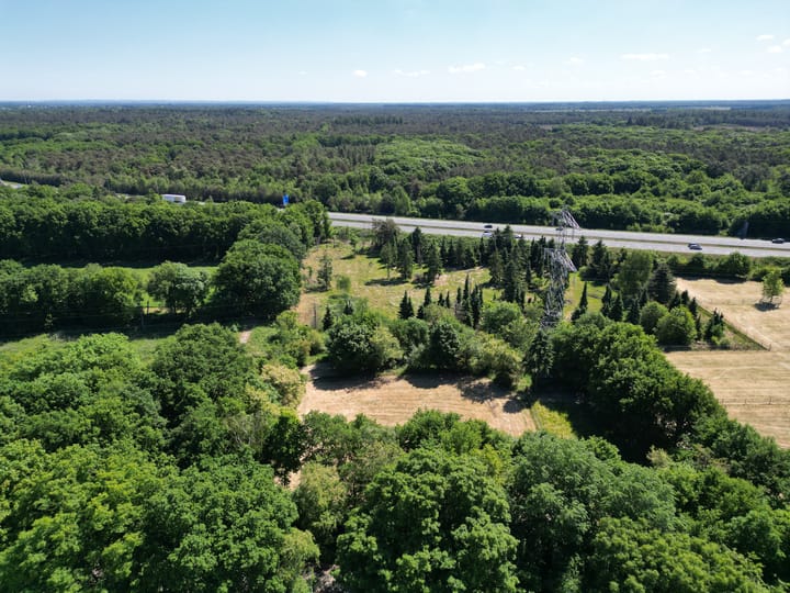 Foto 9 van Berghemseweg