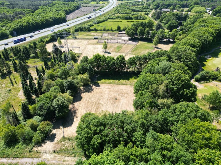 Foto 11 van Berghemseweg