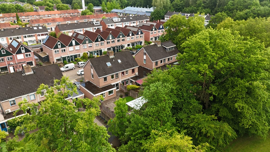 Foto 2 van Leliestraat 13