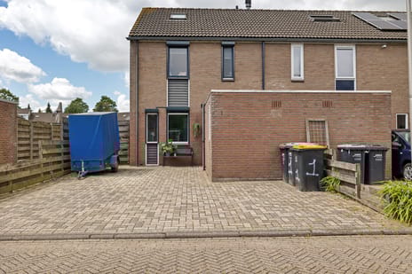 Wilhelmina Druckerstraat 1 tertiary image