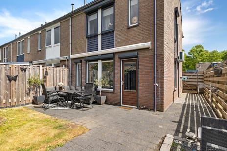 Wilhelmina Druckerstraat 1 tertiary image