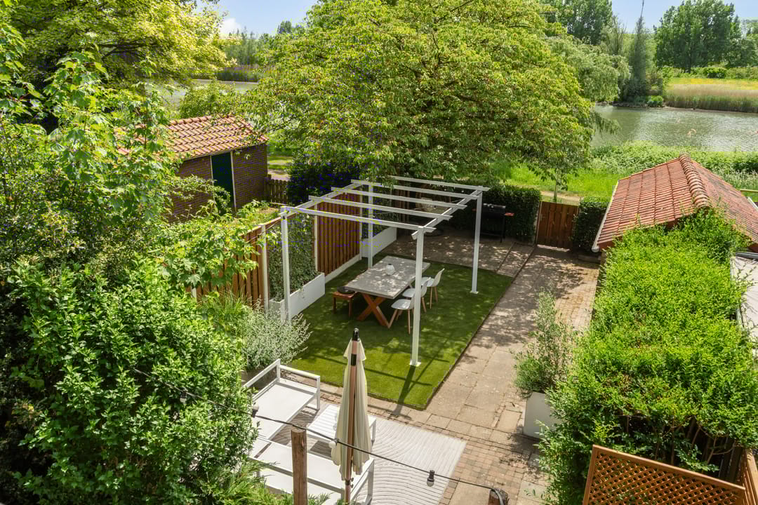 Foto 2 van Beekmanstraat 187