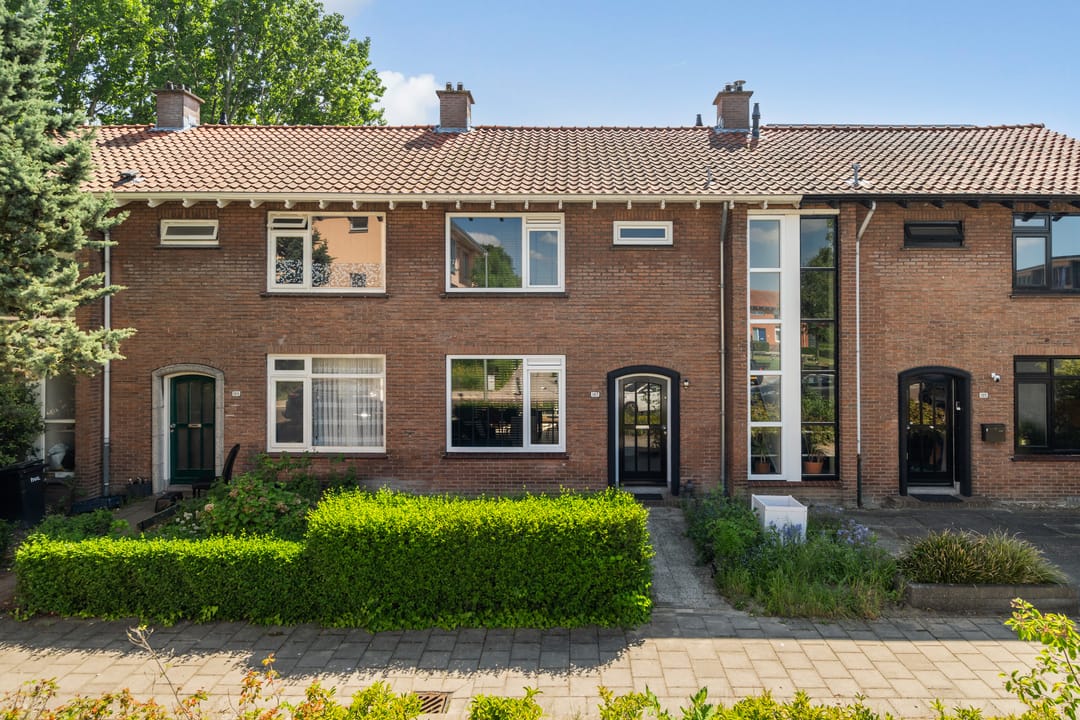 Foto 1 van Beekmanstraat 187