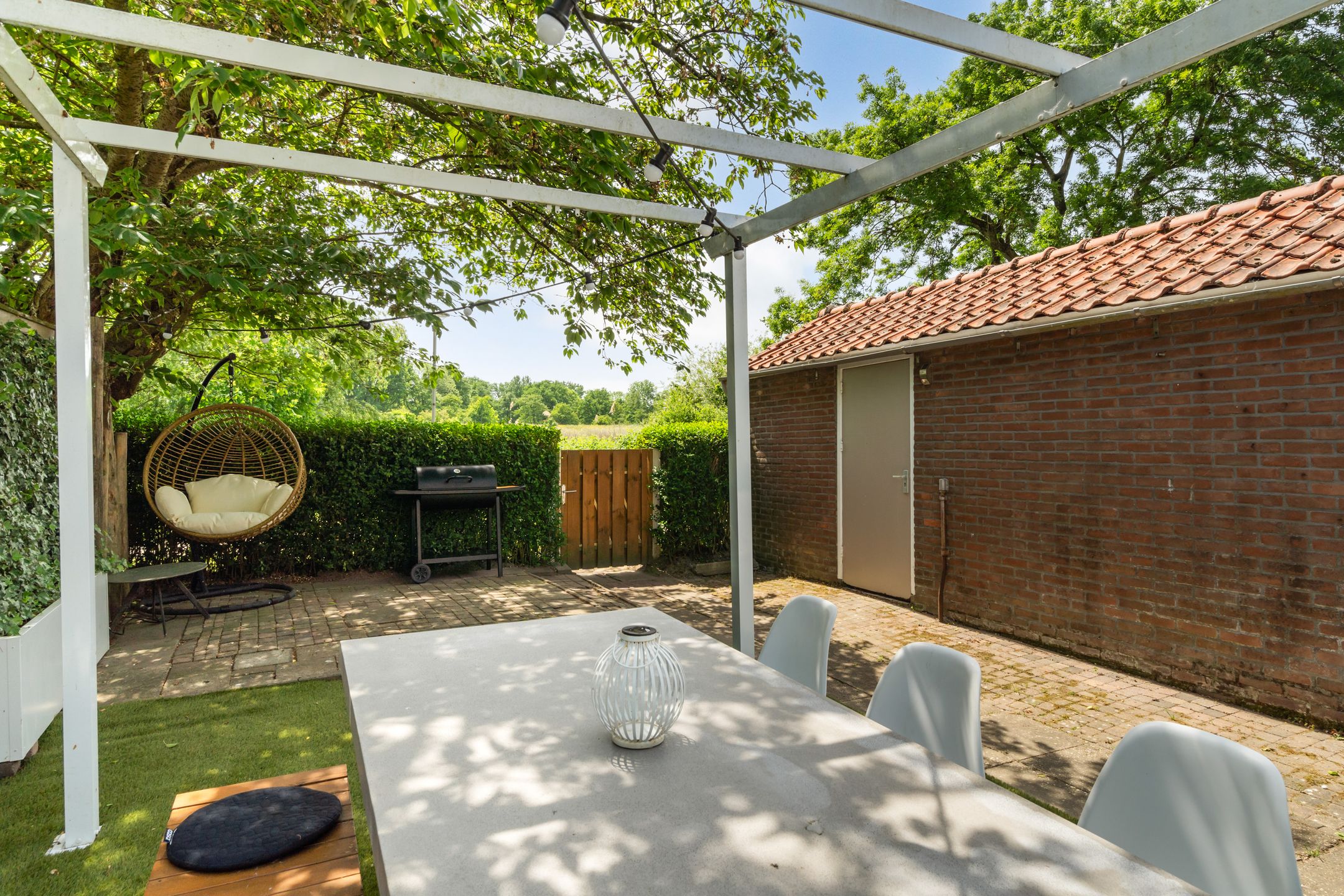 Foto 3 van Beekmanstraat 187