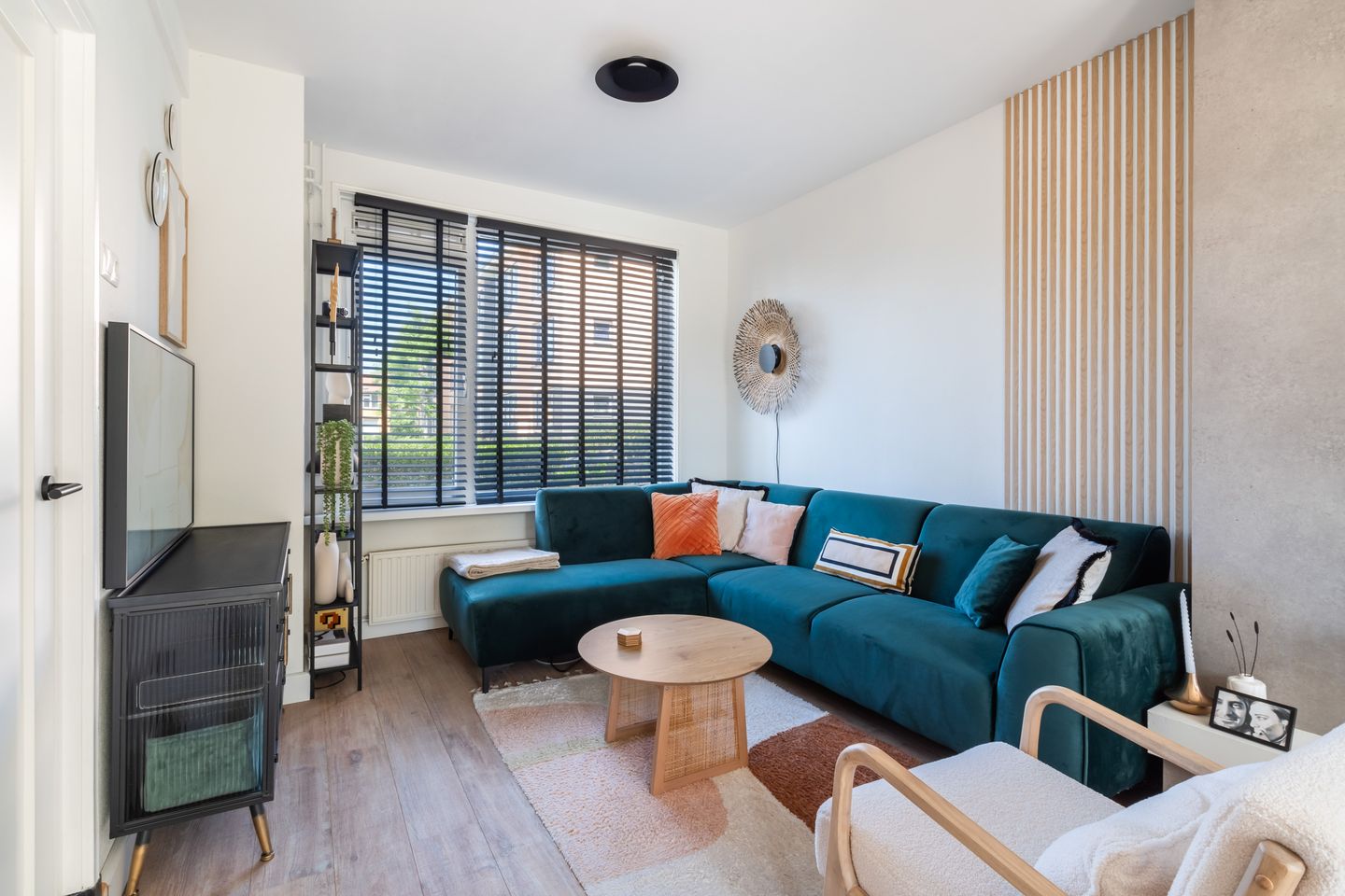 Foto 5 van Beekmanstraat 187